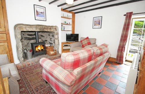 Beddgelert Casa | Ivy House