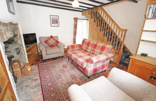 Beddgelert Casa | Ivy House