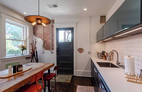 Hanover Place Casa | IVY House | Kansas City