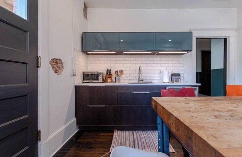 Hanover Place Casa | IVY House | Kansas City