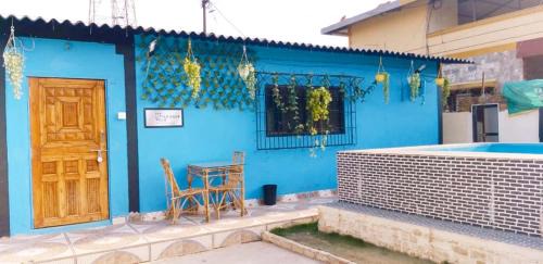 Lonavala Casa | Ivy Little Door Cottage, Compact AC 3 BHK with Pool, Lonavala