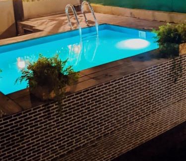 Lonavala Casa | Ivy Little Door Cottage, Compact AC 3 BHK with Pool, Lonavala