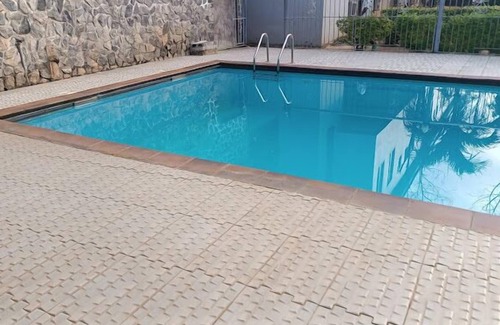 Warri Apartamento | IVY LUSH HOTEL