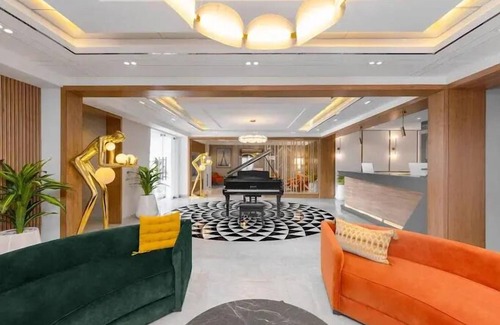 Warri Apartamento | IVY LUSH HOTEL
