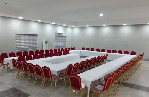 Warri Apartamento | IVY LUSH HOTEL