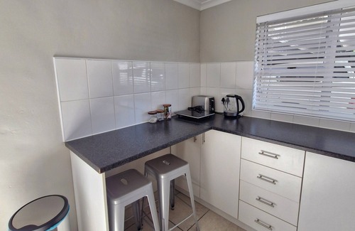 Durbanville Apartamento | Ivy Place Studio Apartment