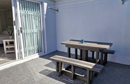 Durbanville Apartamento | Ivy Place Studio Apartment