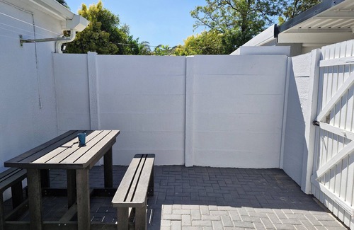 Durbanville Apartamento | Ivy Place Studio Apartment