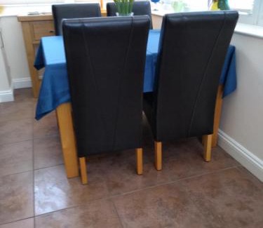 Mablethorpe Apartamento | Ivydene Cottage
