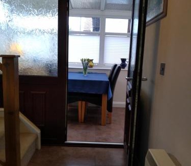 Mablethorpe Apartamento | Ivydene Cottage