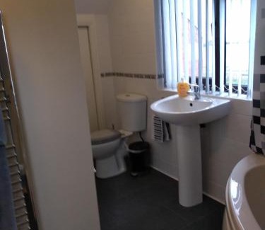 Mablethorpe Apartamento | Ivydene Cottage