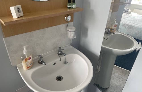 Skegness Cama Y Desayuno | Ivydene Guest House