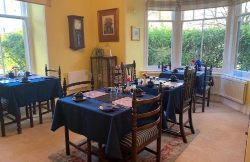 Windermere Casa | Ivythwaite Lodge Guest House