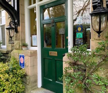 Windermere Casa | Ivythwaite Lodge Guest House