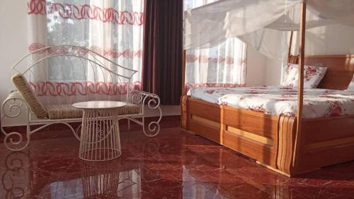 Bujumbura Casa | Iwachu Villa