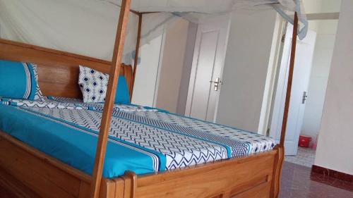Bujumbura Casa | Iwachu Villa