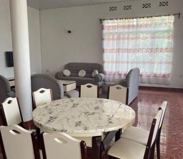Bujumbura Casa | Iwachu Villa