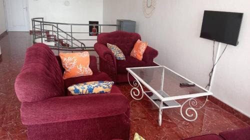 Bujumbura Casa | Iwachu Villa