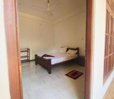 Dambulla Casa | Iwaree Guest house