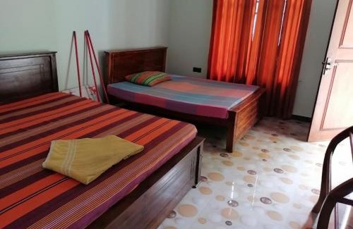 Dambulla Casa | Iwaree Guest house