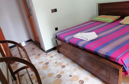 Dambulla Casa | Iwaree Guest house