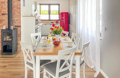 Wiselka Villa | Iwasun Home