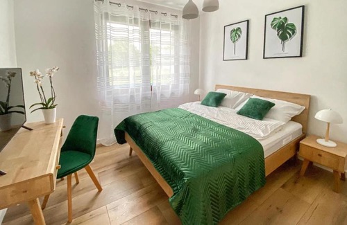 Wiselka Villa | Iwasun Home