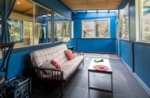 Fern Forest Casa | Ixchel Hawaii