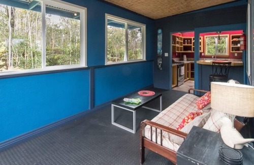 Fern Forest Casa | Ixchel Hawaii