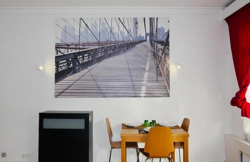 Chatelain Apartamento | Ixelles: Superbe appartement, idéalement situé