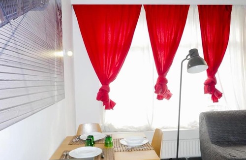 Chatelain Apartamento | Ixelles: Superbe appartement, idéalement situé