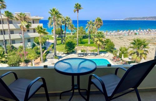Ialyssos Hotel | Ixia Dream hotel - Adults only