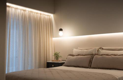 Ixia Apartamento | Ixia home