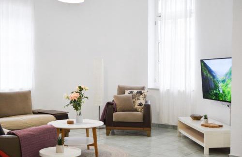 Ialyssos Casa | Ixia Manor House