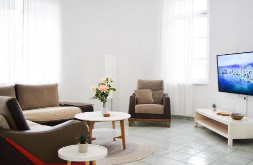 Ialyssos Casa | Ixia Manor House