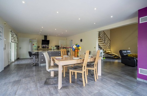 Urcuray Casa | Ixtulian-borda - Hasparren