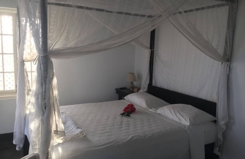Port Antonio Complejo | Iya Ites Jamaica resort