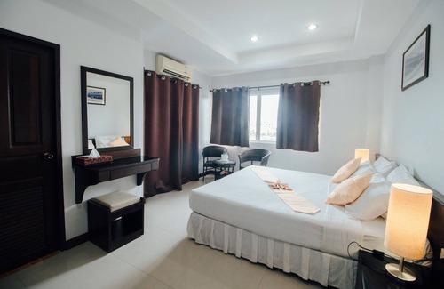 Hua Hin Hotel | Iyara Hua Hin Lodge