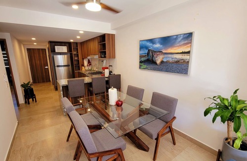Las Jarretaderas Apartamento | IYARI 2 BDR