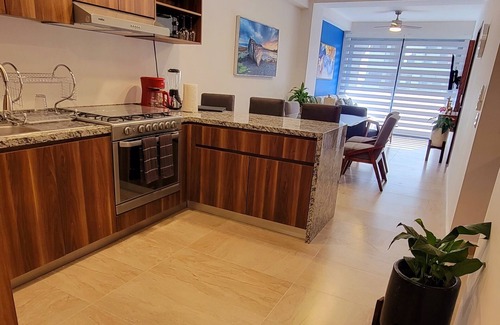 Las Jarretaderas Apartamento | IYARI 2 BDR