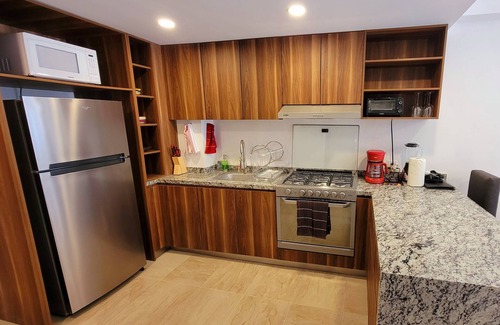 Las Jarretaderas Apartamento | IYARI 2 BDR