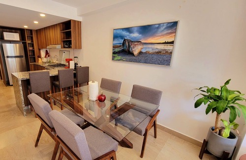 Las Jarretaderas Apartamento | IYARI 2 BDR