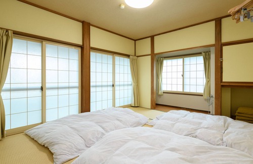 Myoko Casa | Iyashinoyado Ryokan Tabataya
