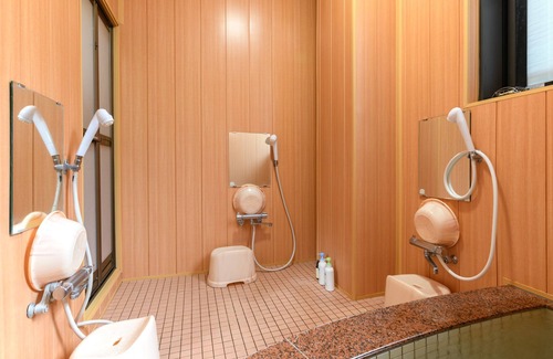 Myoko Casa | Iyashinoyado Ryokan Tabataya