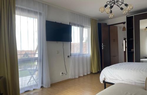 Jibert Apartamento | Iza-bella 2