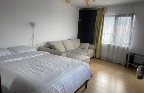 Jibert Apartamento | Iza-bella 2