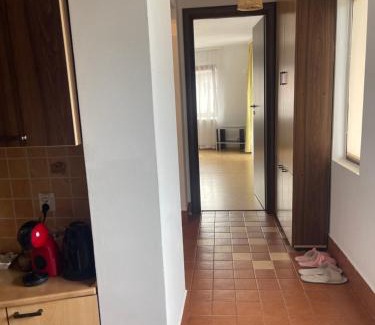 Jibert Apartamento | Iza-bella 2