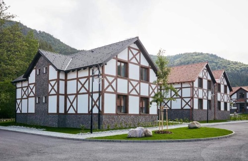 Liptovska Osada Casa | Izba Štandard Liptovská Osada