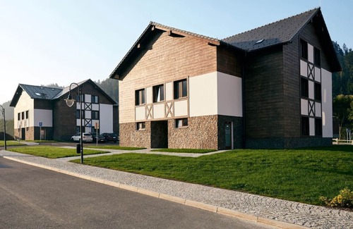 Liptovska Osada Casa | Izba Štandard Liptovská Osada