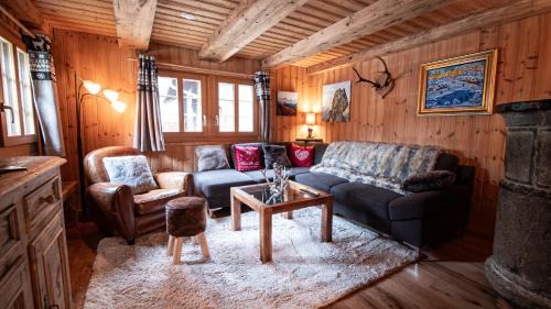 Zinal Chalet De Esquí | Izba